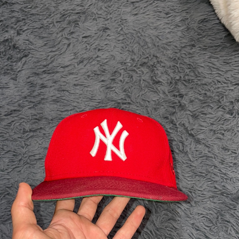 NY Baseball Cap